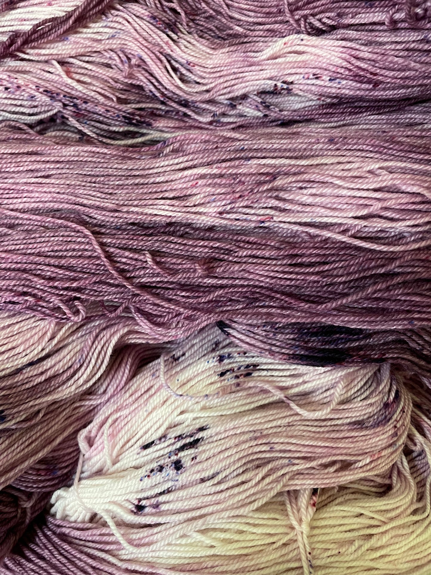 Mabel: Sock Yarn