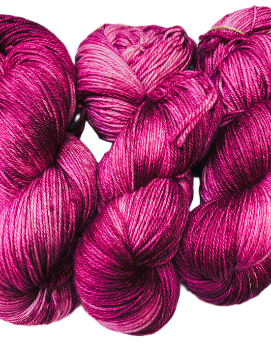 Mabel: Sock Yarn