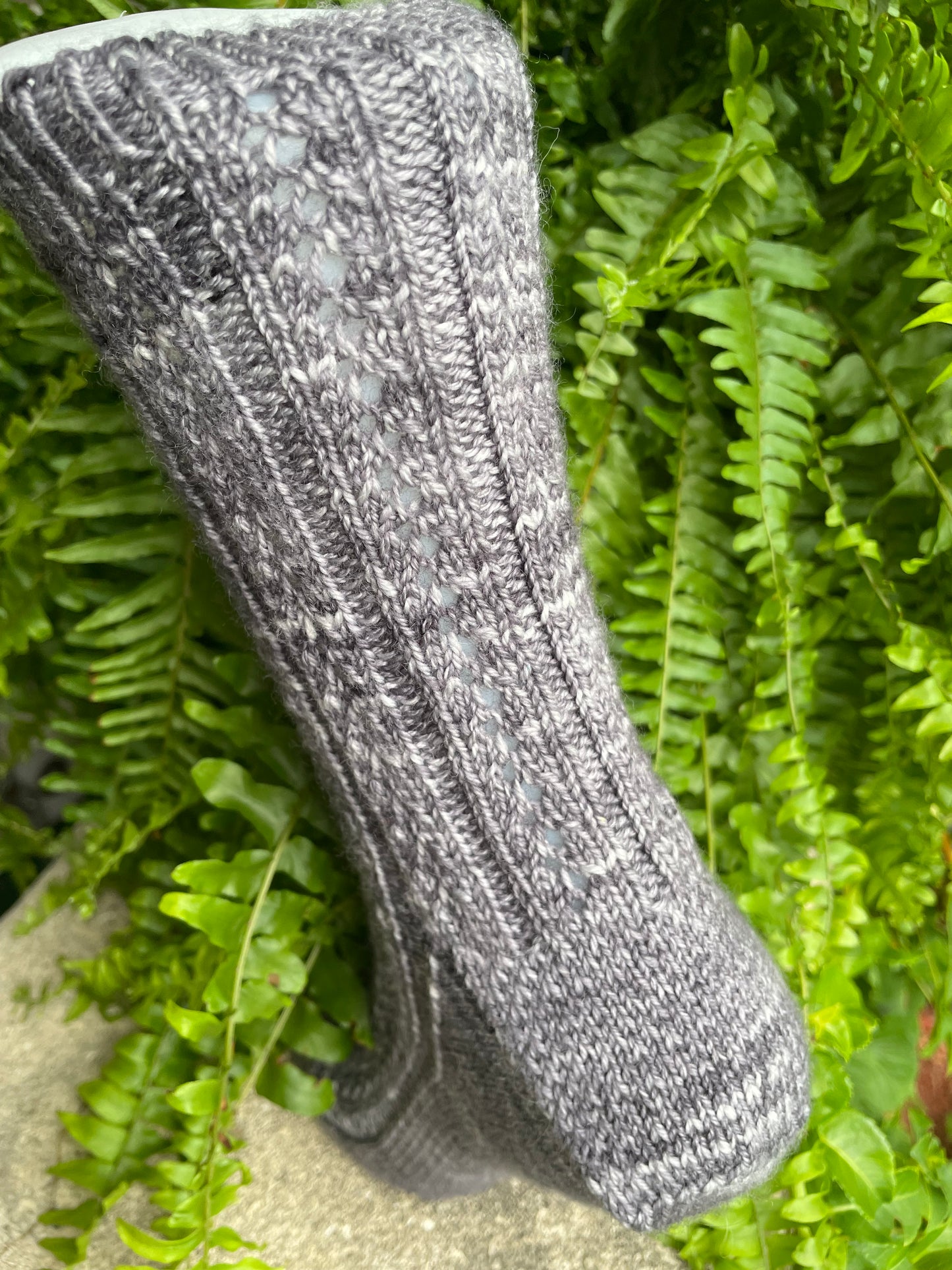 Pattern: Stella Sock