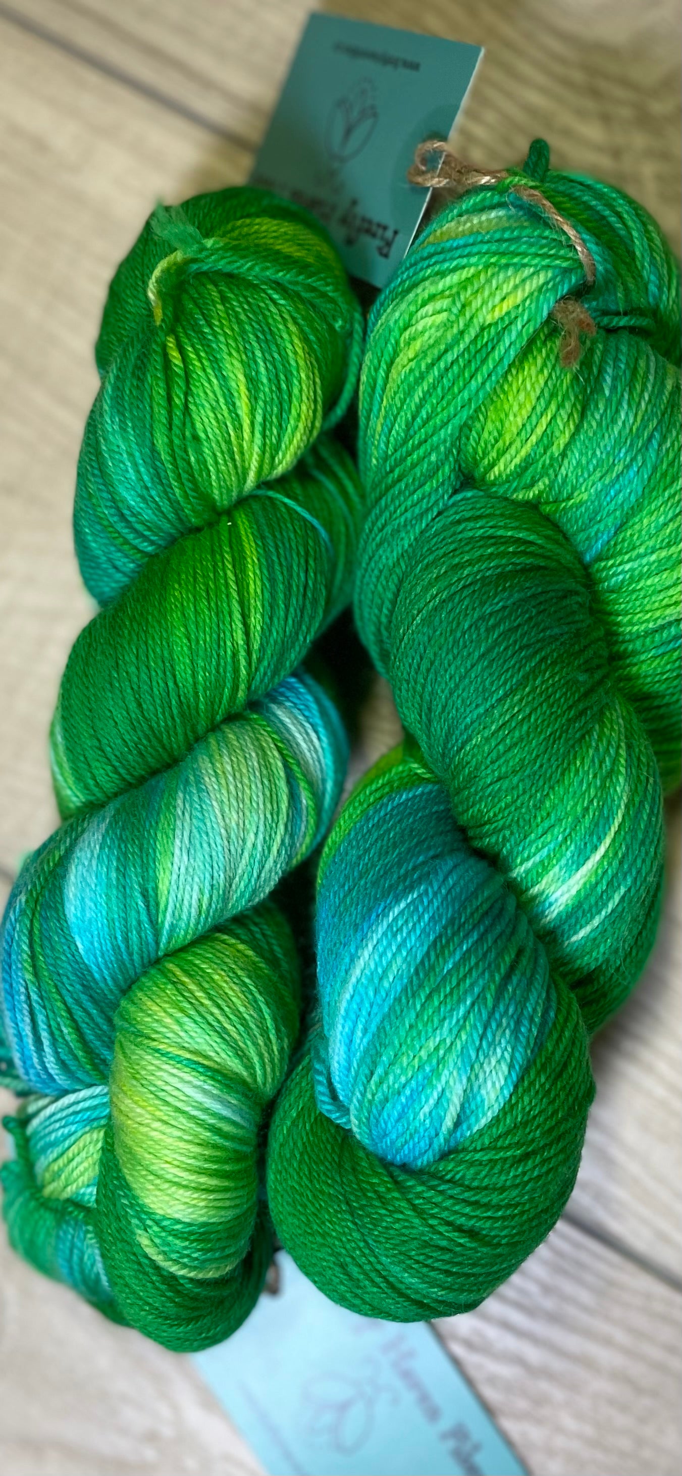 Mabel: Sock Yarn Sale Page