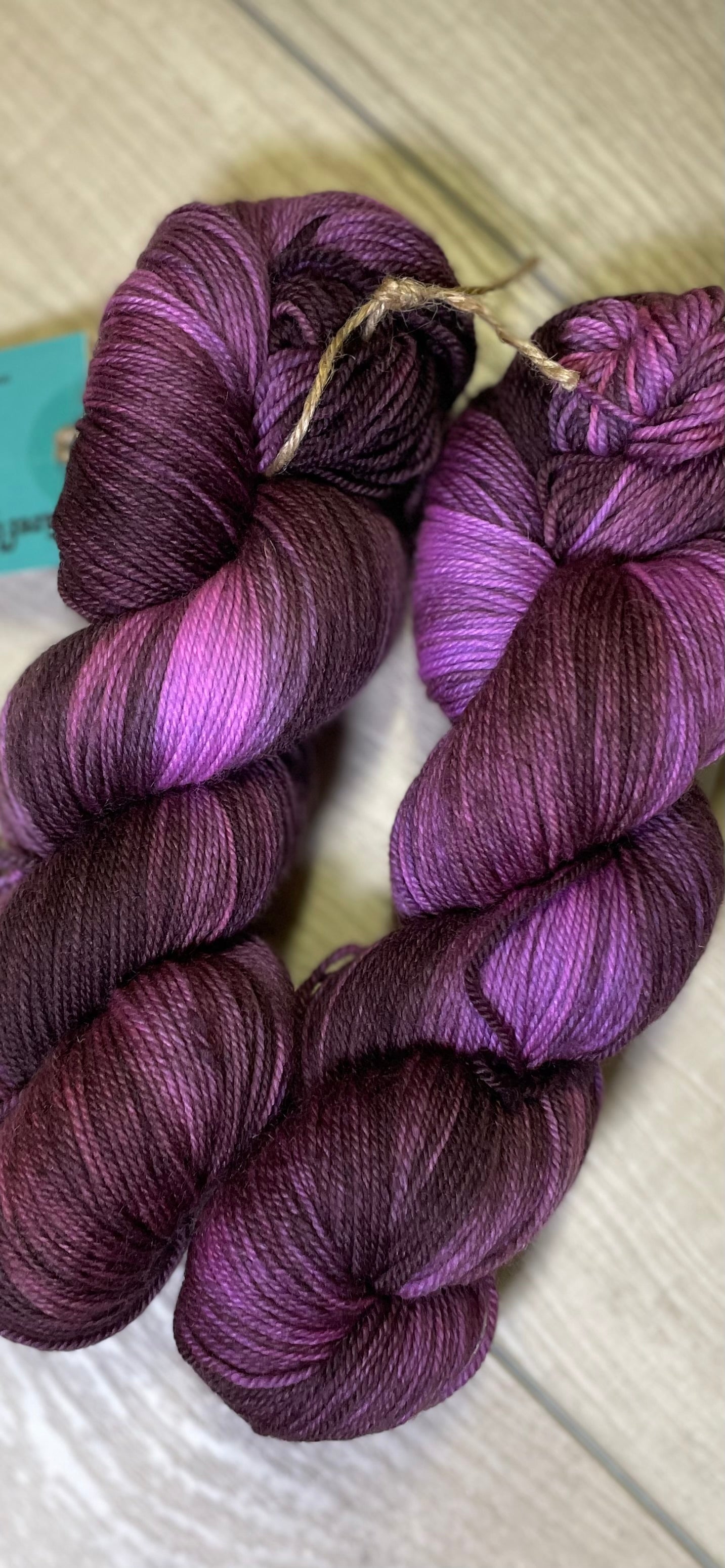 Mabel: Sock Yarn Sale Page