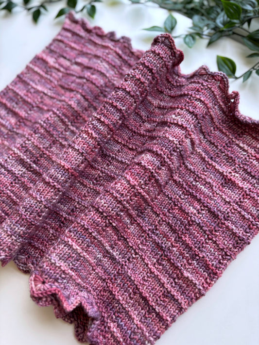 Pattern: Greta Cowl