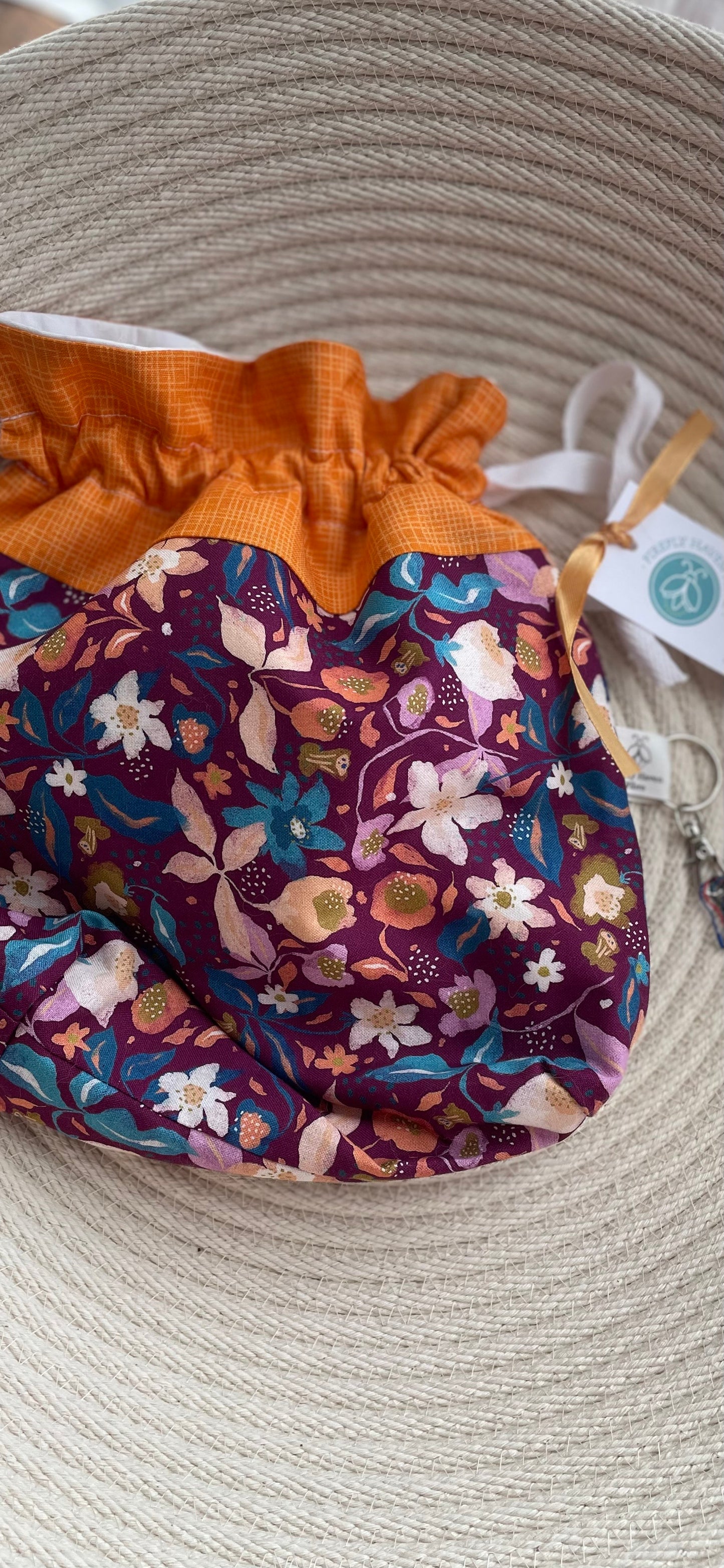 Matilda: Project Bags