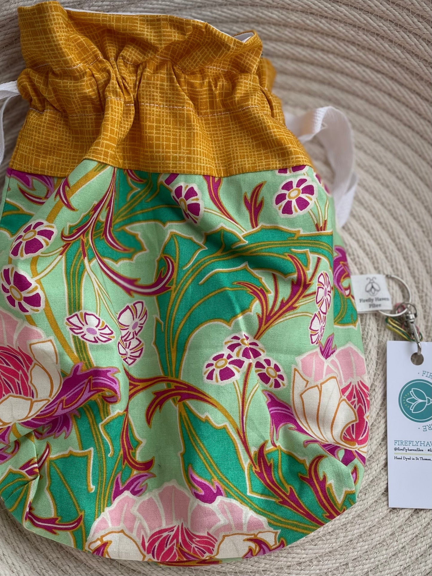 Matilda: Project Bags