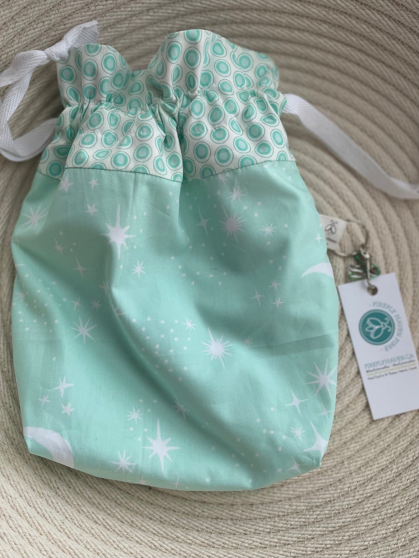 Matilda: Project Bags