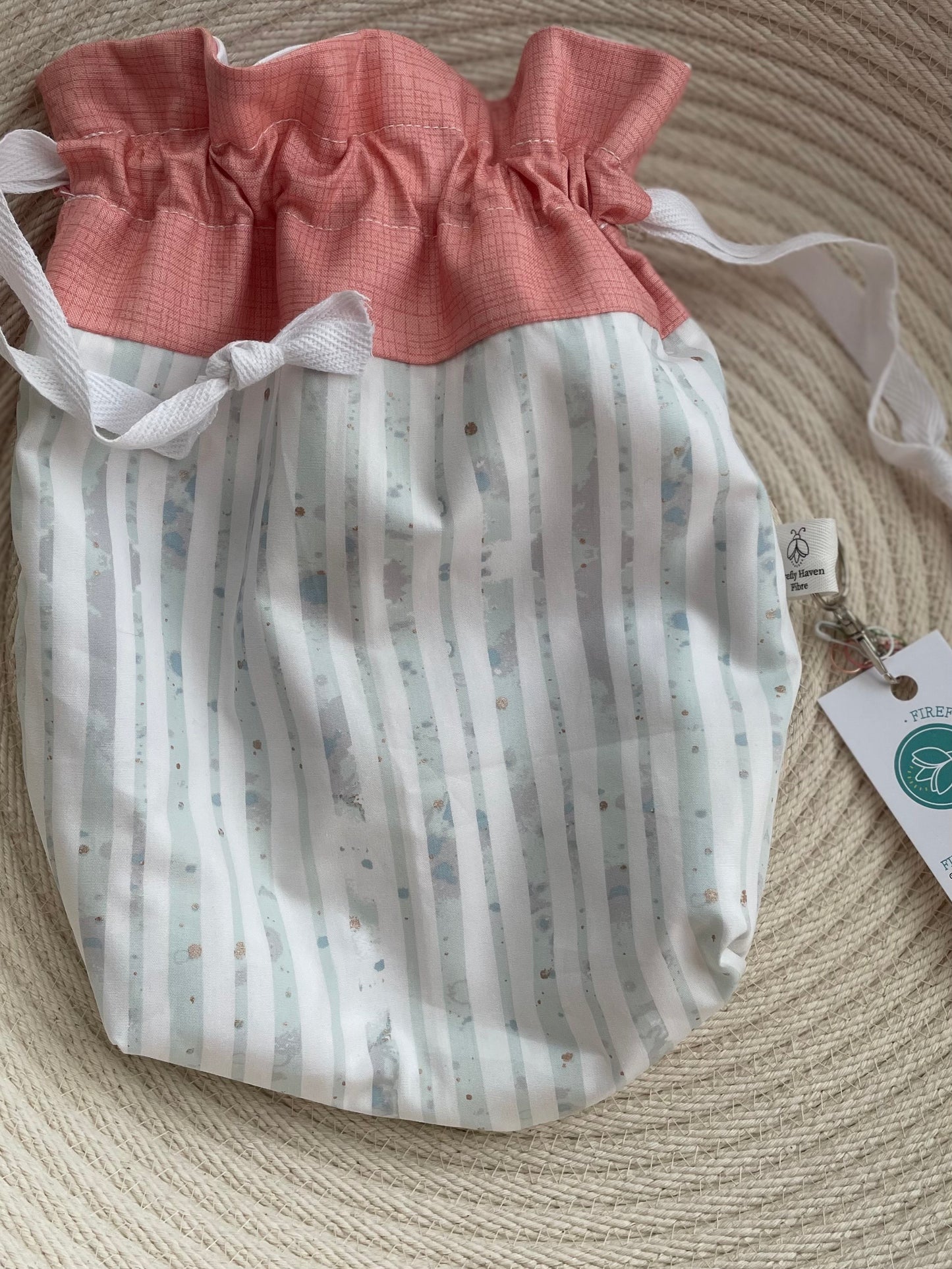 Matilda: Project Bags