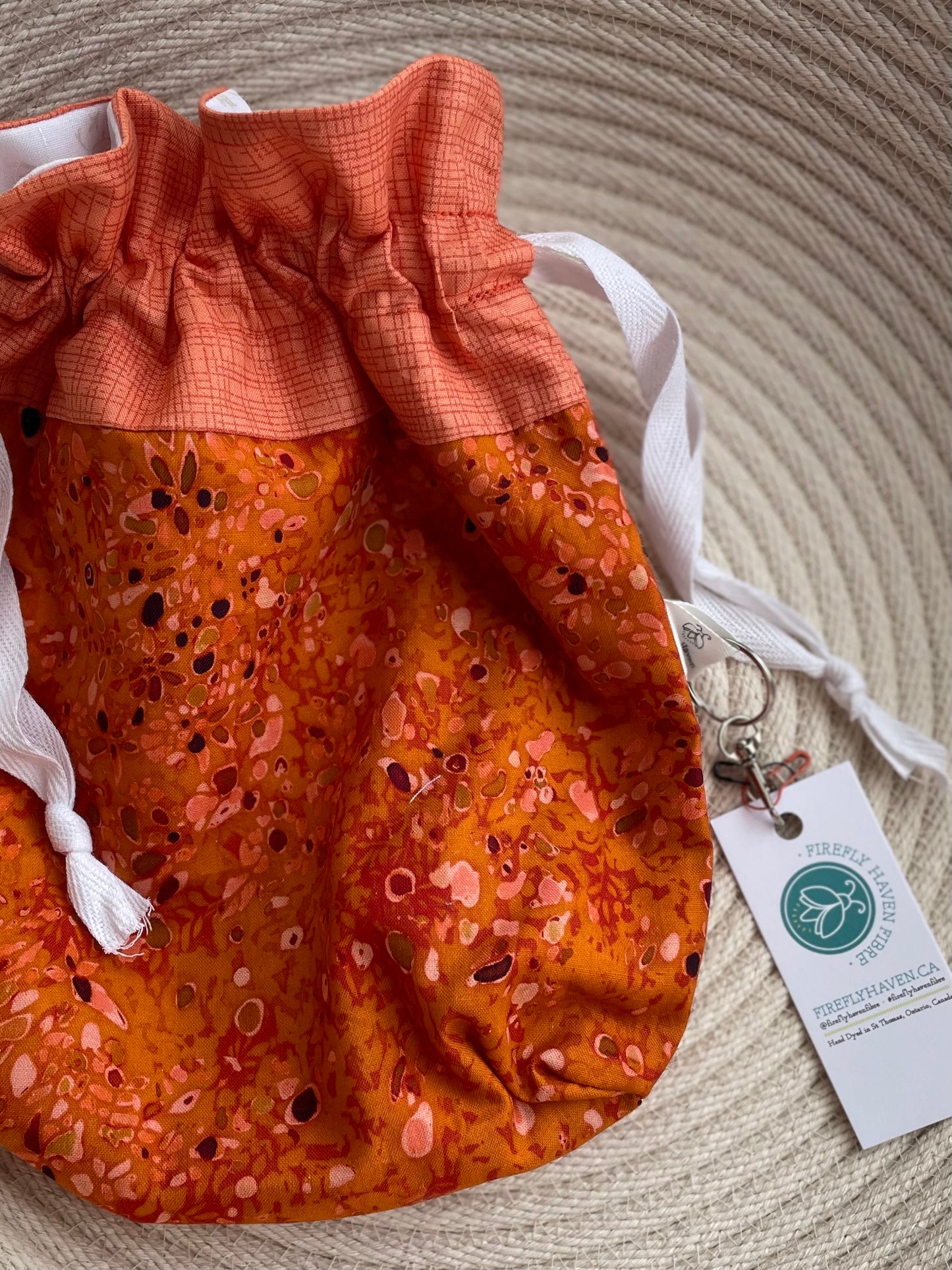Matilda: Project Bags