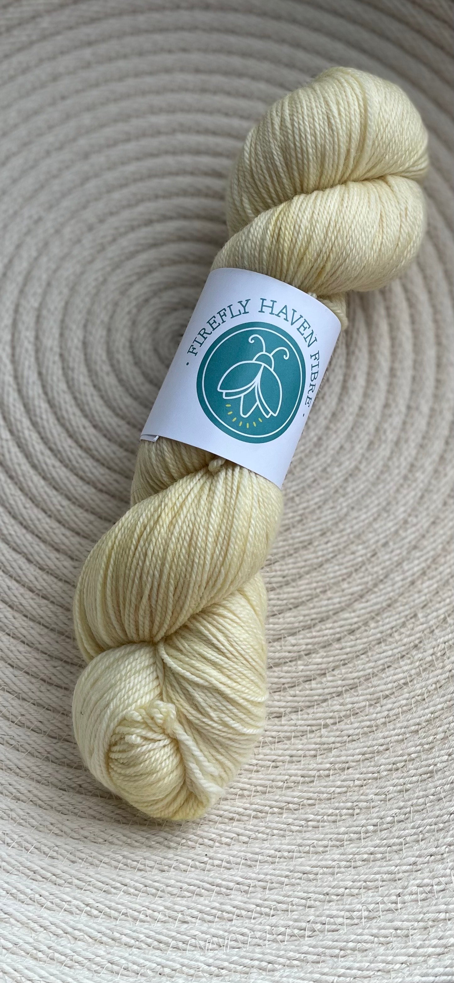Mabel Fingering Weight: Sock Yarn