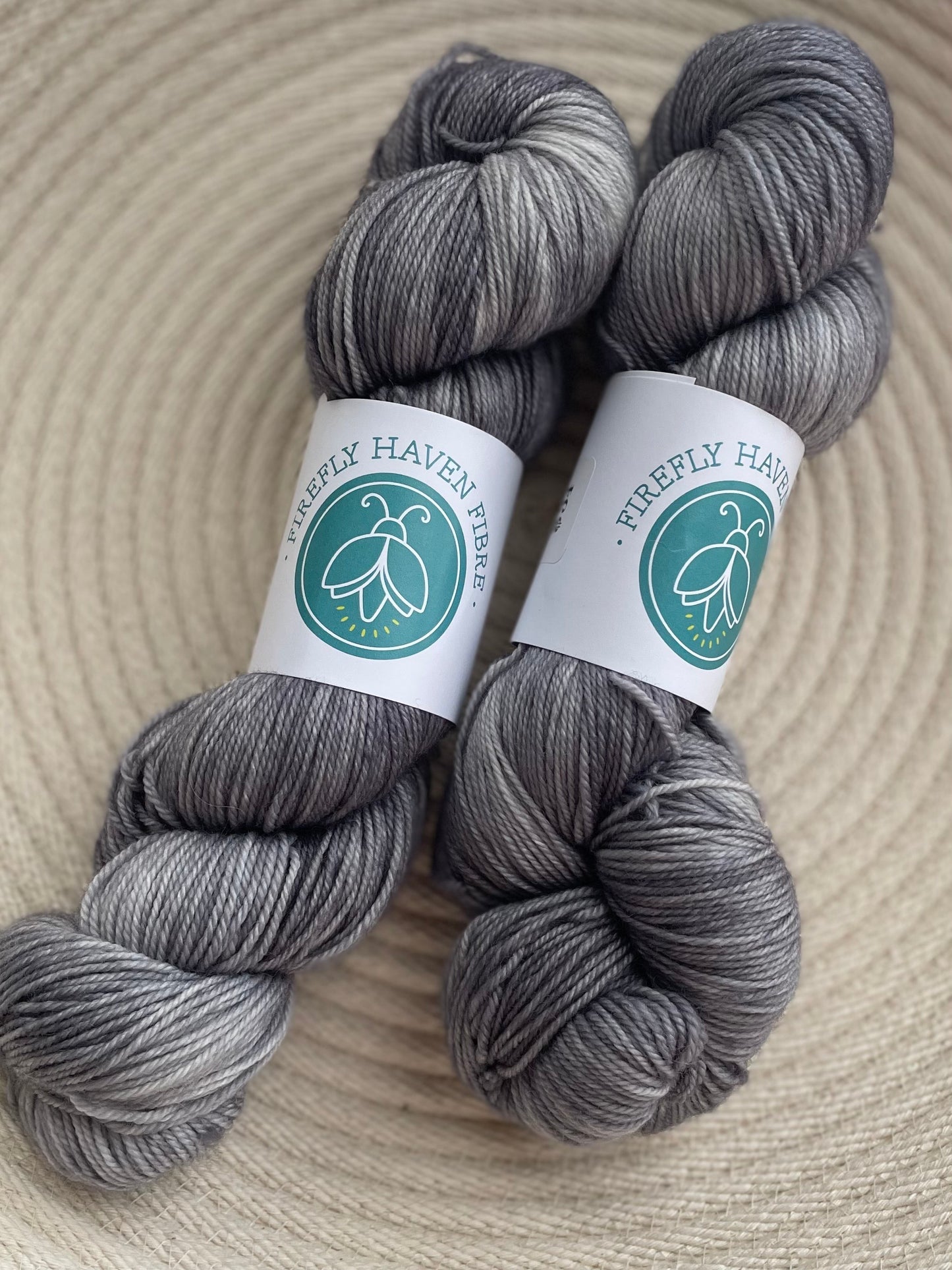 Mabel Fingering Weight: Sock Yarn