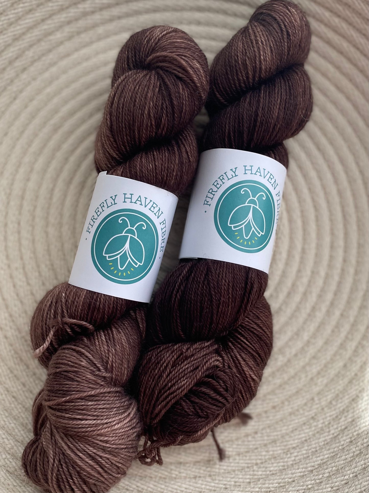 Mabel Fingering Weight: Sock Yarn