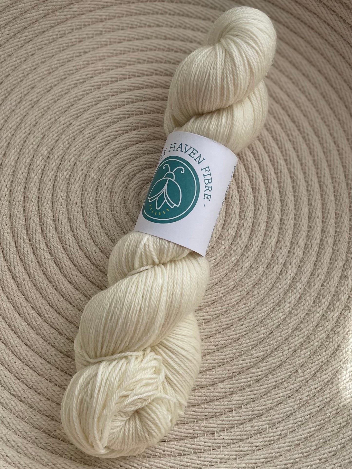 Mabel Fingering Weight: Sock Yarn