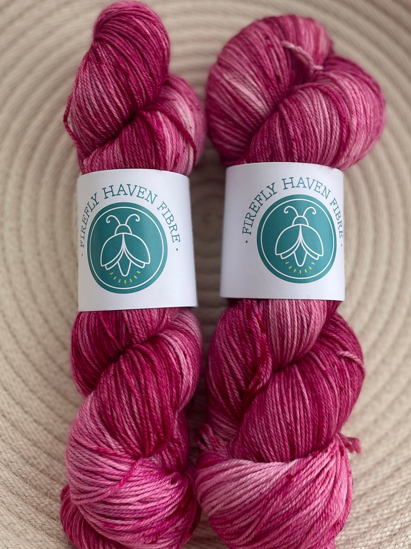 Mabel Fingering Weight: Sock Yarn