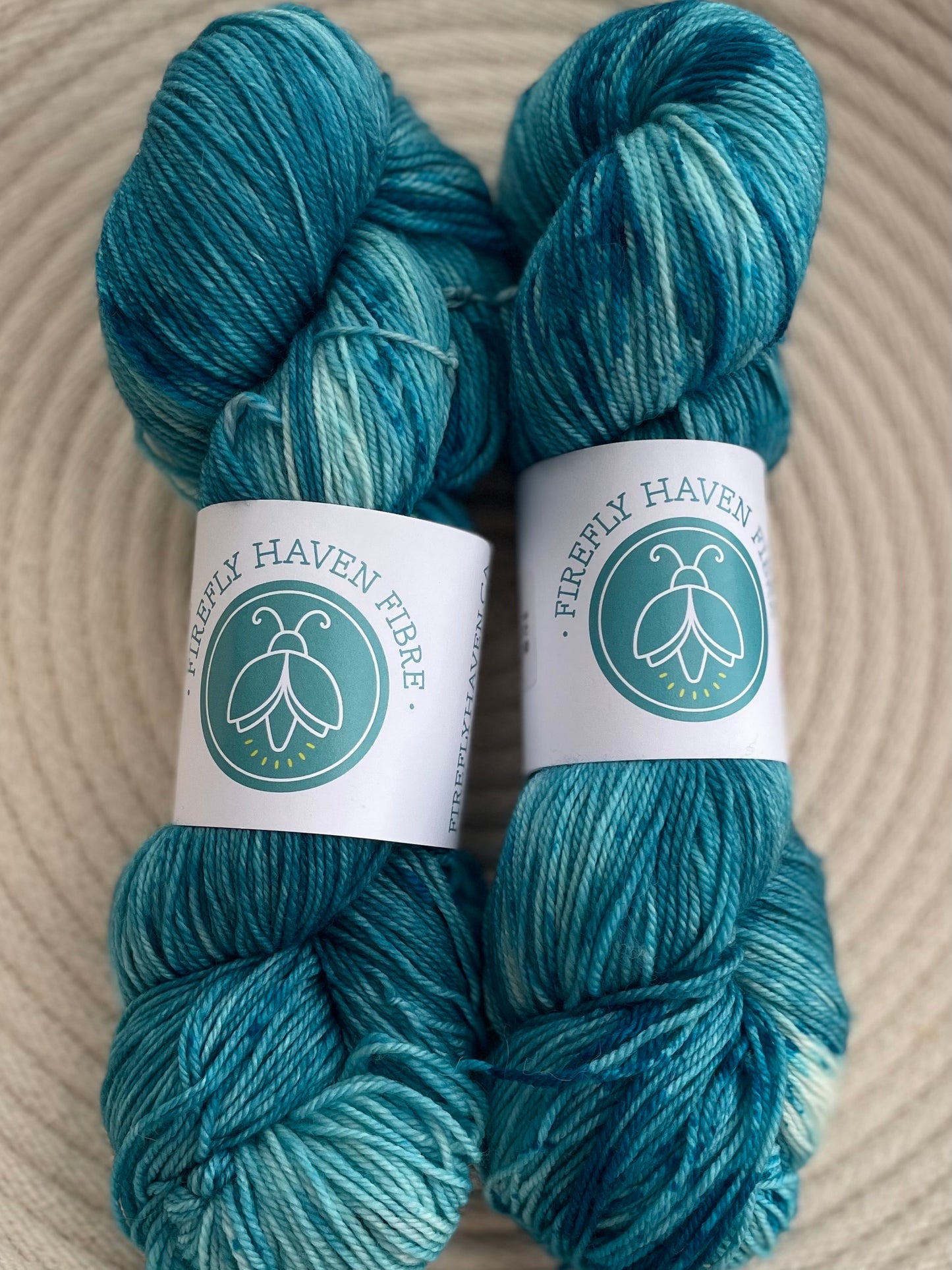 Mabel Fingering Weight: Sock Yarn