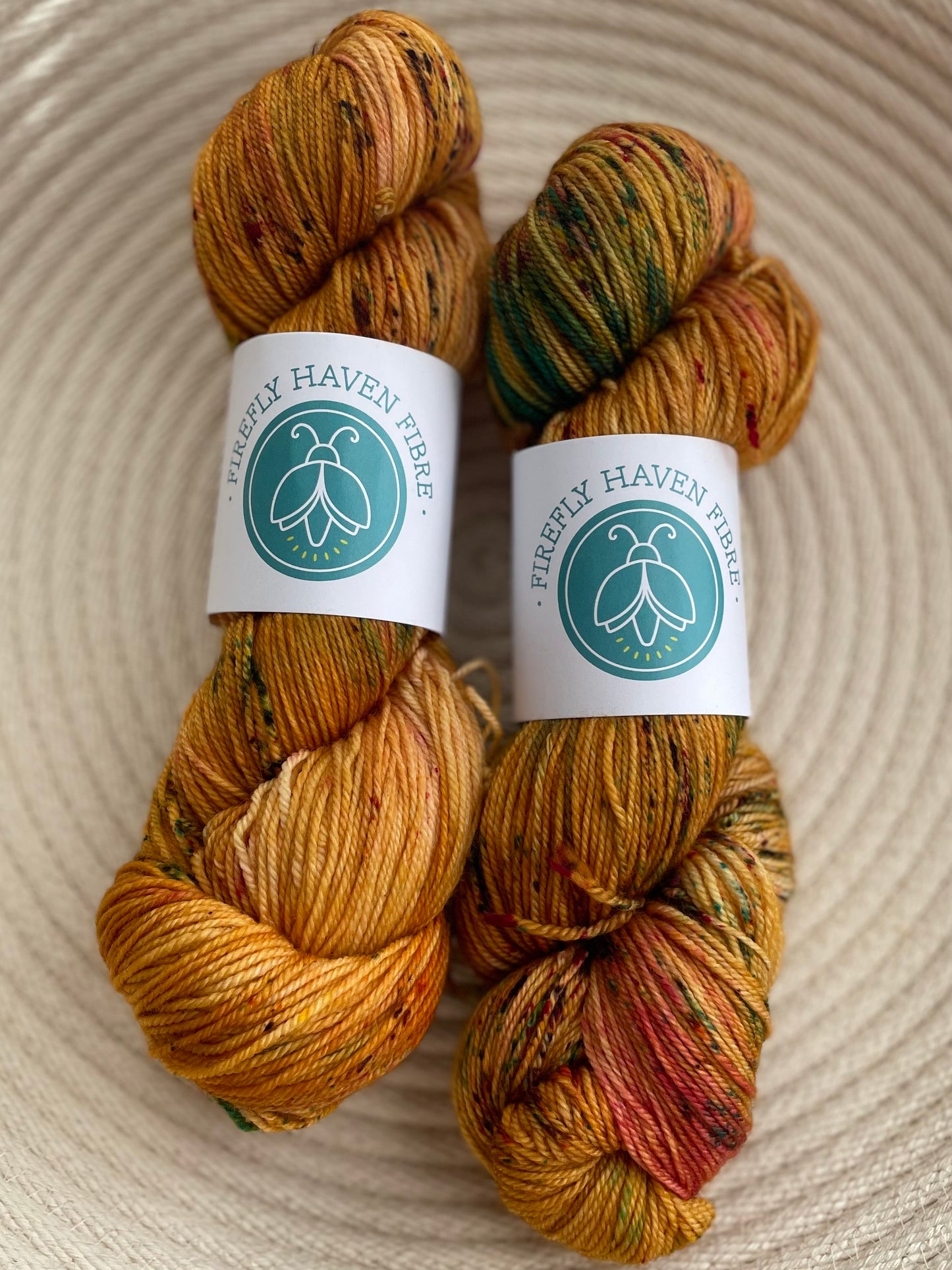 Mabel Fingering Weight: Sock Yarn