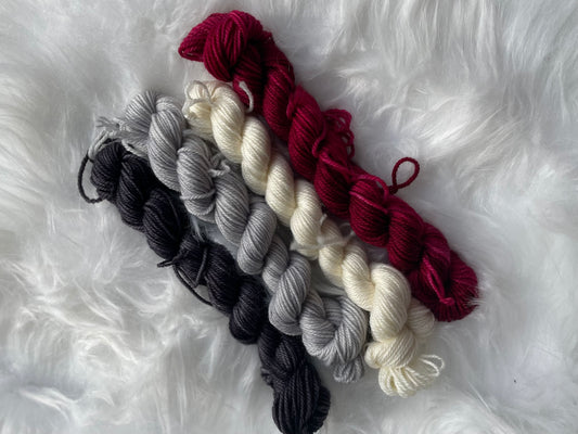 Gnandad Mystery Gnome Kits