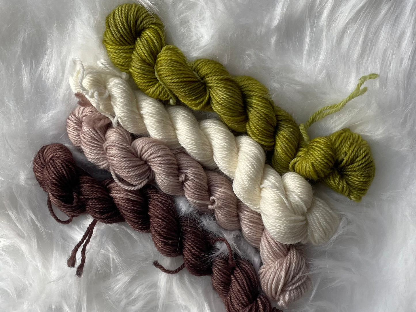 Gnandad Mystery Gnome Kits