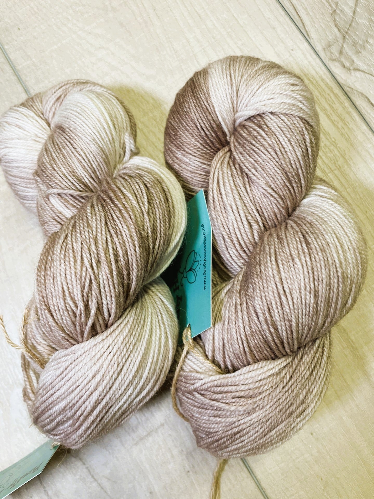 Mabel: Sock Yarn