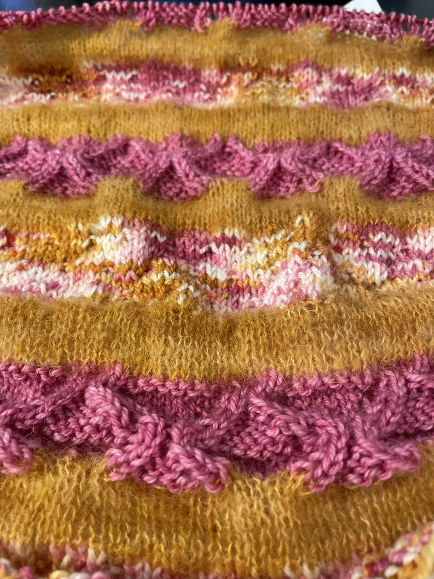 Pattern: Penelope Wrap