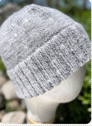 Pattern: Cindy Hat
