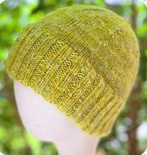 Pattern: Cindy Hat