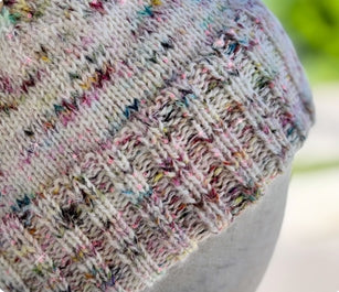 Pattern: Cindy Hat