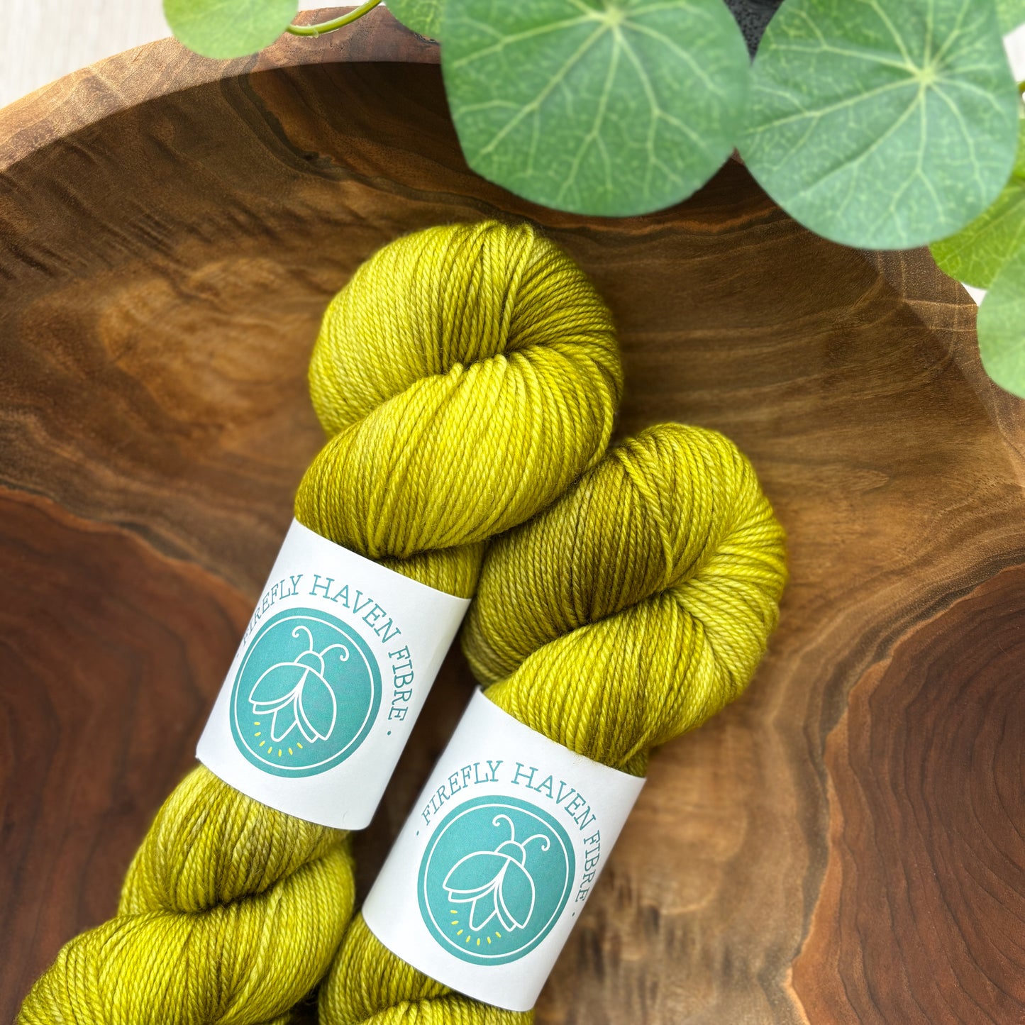 Mabel Fingering Weight: Sock Yarn