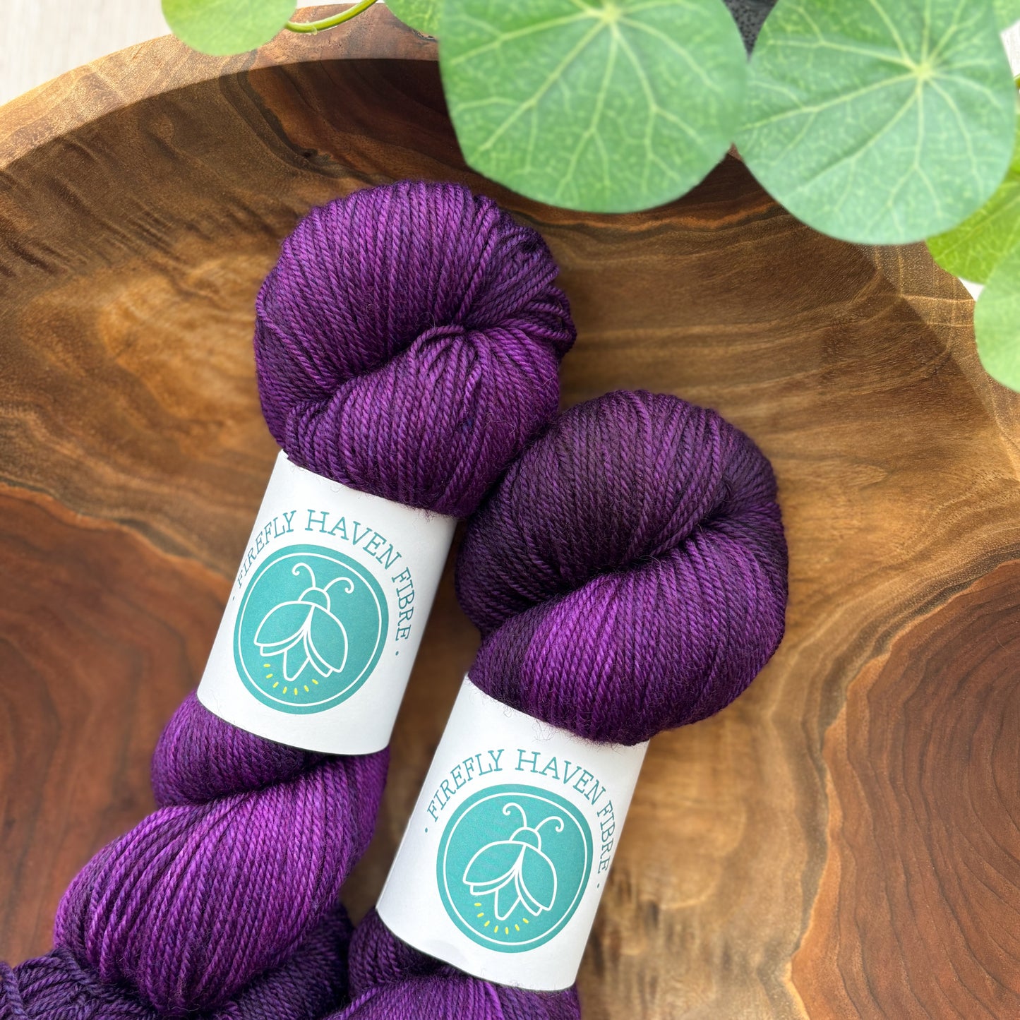 Mabel Fingering Weight: Sock Yarn